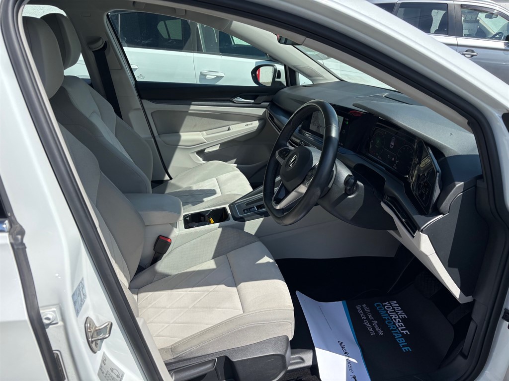 Used Volkswagen Golf 2022 for sale - 76840306: Photo 4