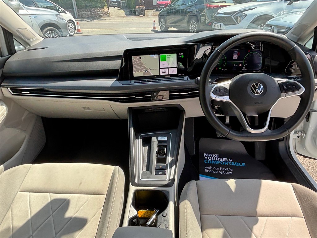 Used Volkswagen Golf 2022 for sale - 76840306: Photo 5