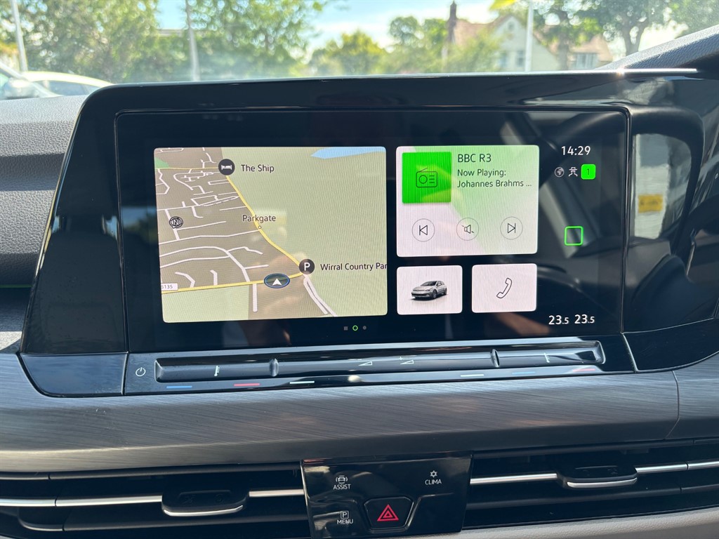 Used Volkswagen Golf 2022 for sale - 76840306: Photo 6