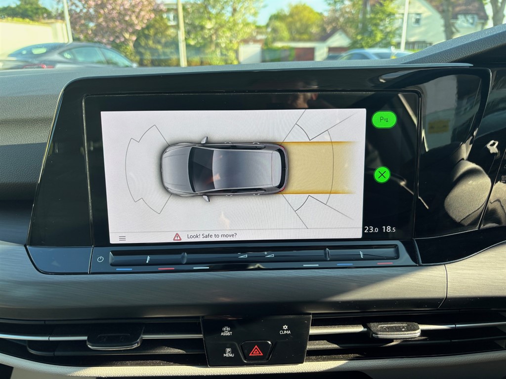 Used Volkswagen Golf 2022 for sale - 76840306: Photo 7