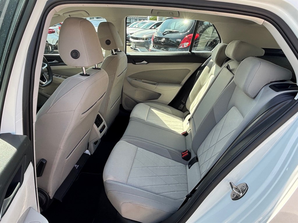 Used Volkswagen Golf 2022 for sale - 76840306: Photo 9