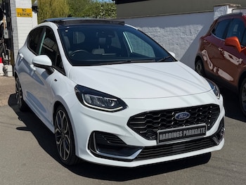 Used Ford Fiesta 2022 for sale - 78424272: Photo