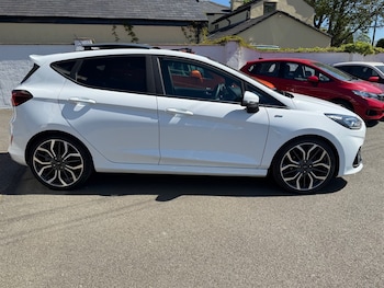 Used Ford Fiesta 2022 for sale - 78424272: Photo