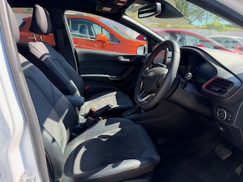 Used Ford Fiesta 2022 for sale - 78424272: Photo