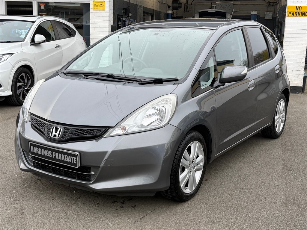 Used Honda Jazz 2015 for sale - 78118103: Photo 6