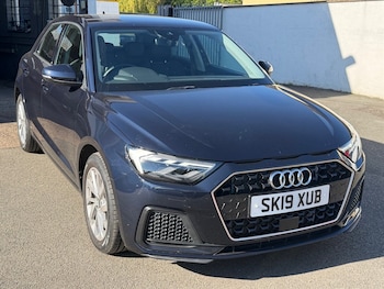 Used Audi A1 2019 for sale - 78377833: Photo