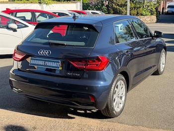Used Audi A1 2019 for sale - 78377833: Photo