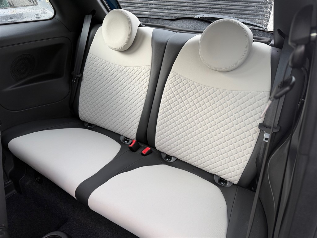 Used Fiat 500 2022 for sale - 77504661: Photo 10