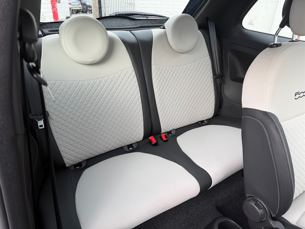 Used Fiat 500 2022 for sale - 77504661: Photo 11