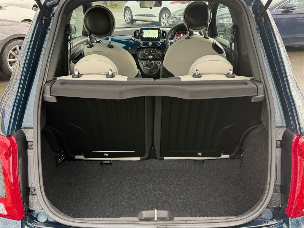 Used Fiat 500 2022 for sale - 77504661: Photo 12