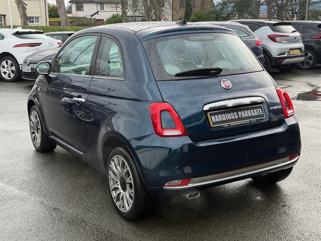 Used Fiat 500 2022 for sale - 77504661: Photo 14