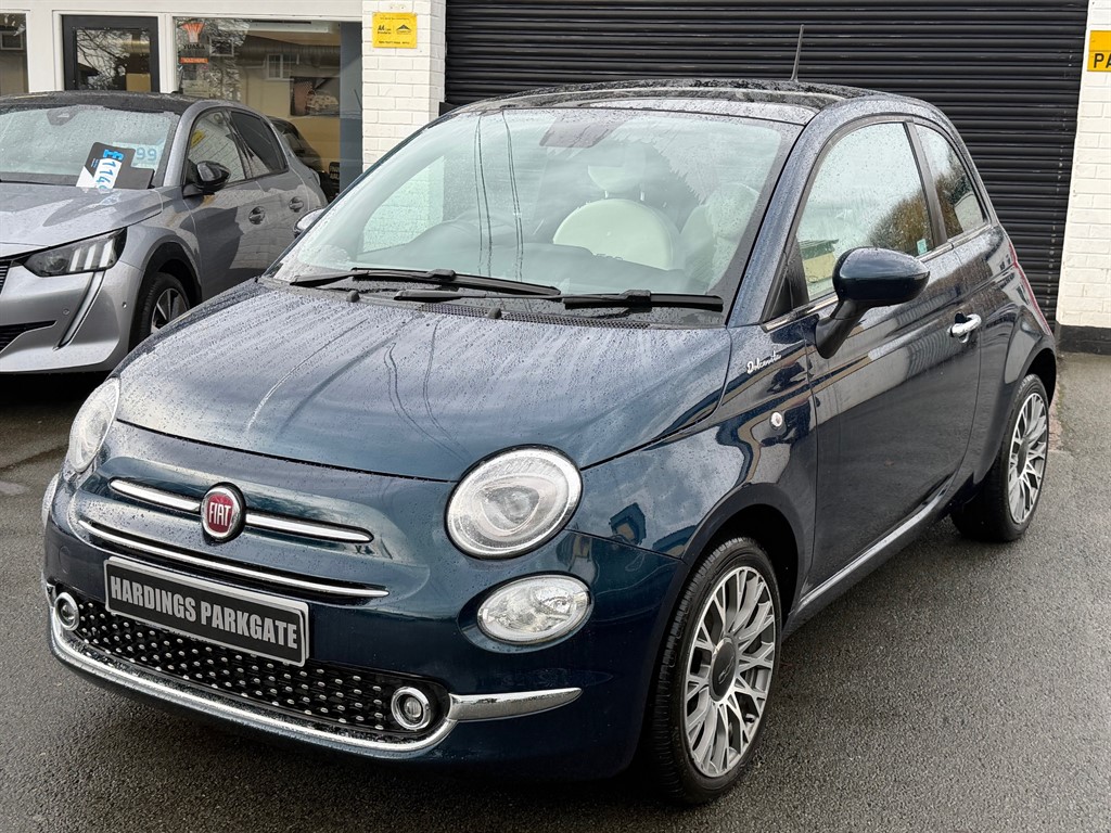 Used Fiat 500 2022 for sale - 77504661: Photo 15
