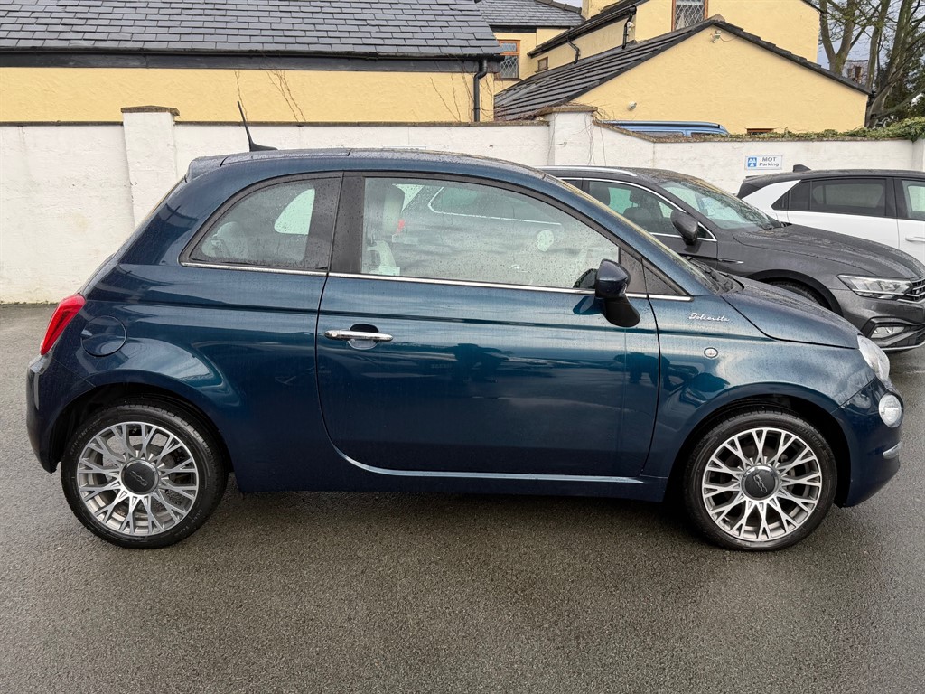 Used Fiat 500 2022 for sale - 77504661: Photo 3