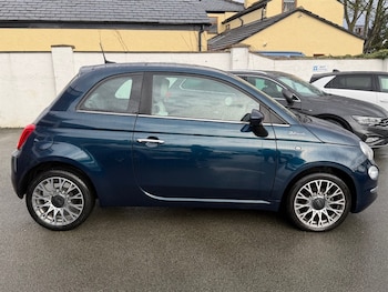 Used Fiat 500 2022 for sale - 77504661: Photo