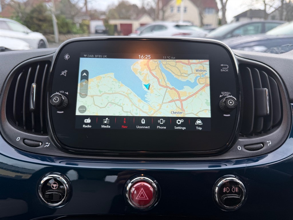 Used Fiat 500 2022 for sale - 77504661: Photo 6