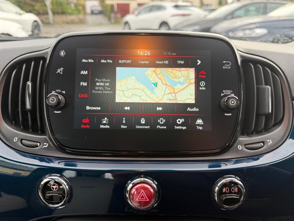 Used Fiat 500 2022 for sale - 77504661: Photo 7