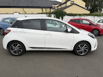 Used Toyota Yaris 2020 for sale - 79728985: Photo