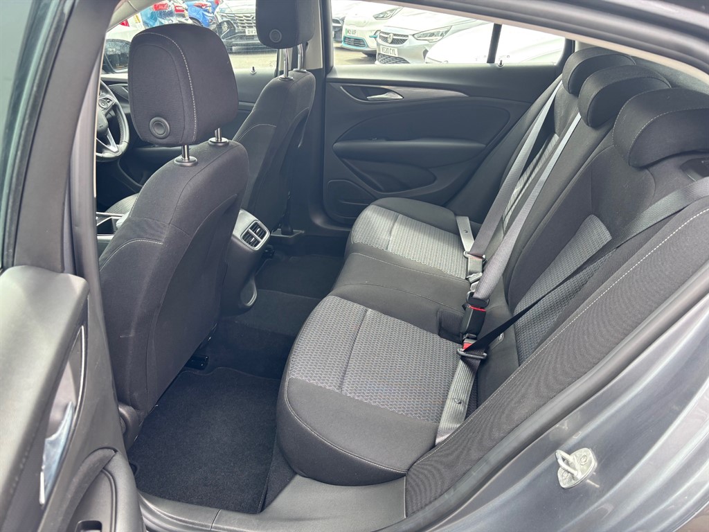 Used Vauxhall Insignia 2021 for sale - 76835084: Photo 10