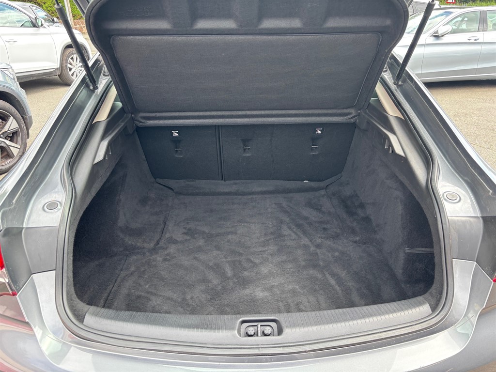 Used Vauxhall Insignia 2021 for sale - 76835084: Photo 11