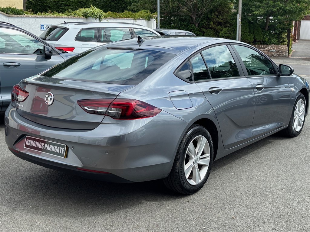 Used Vauxhall Insignia 2021 for sale - 76835084: Photo 13