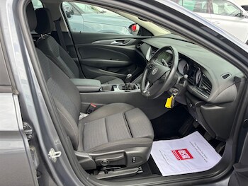 Used Vauxhall Insignia 2021 for sale - 76835084: Photo