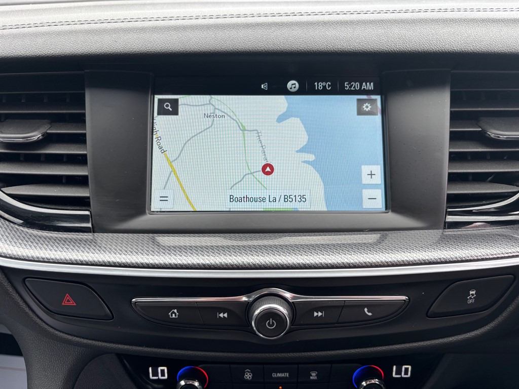 Used Vauxhall Insignia 2021 for sale - 76835084: Photo 6