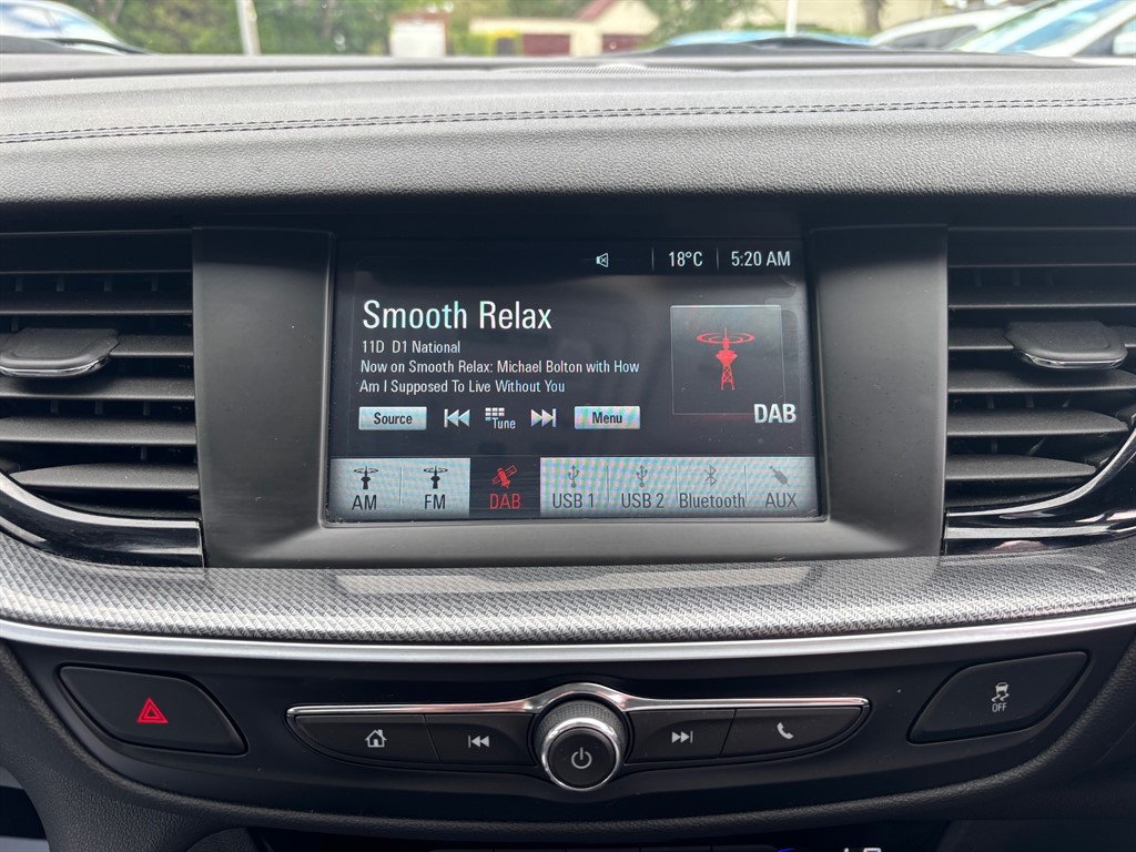 Used Vauxhall Insignia 2021 for sale - 76835084: Photo 7