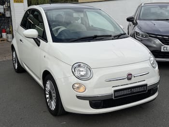 Used Fiat 500 2014 for sale - 79635638: Photo