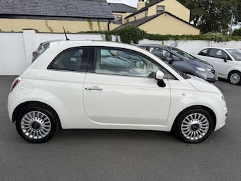 Used Fiat 500 2014 for sale - 79635638: Photo
