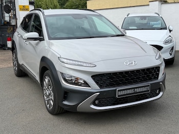 Used Hyundai KONA 2023 for sale - 79077933: Photo