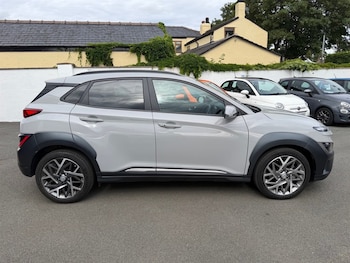 Used Hyundai KONA 2023 for sale - 79077933: Photo