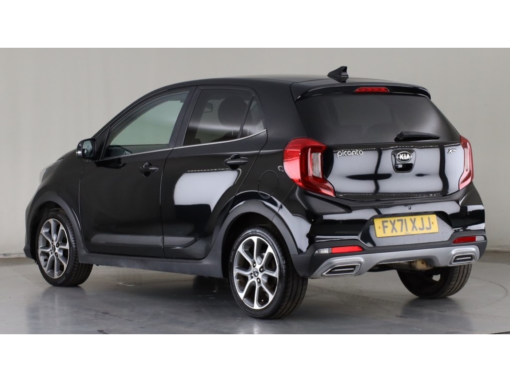 Used Kia Picanto 2021 for sale - 77401656: Photo 10