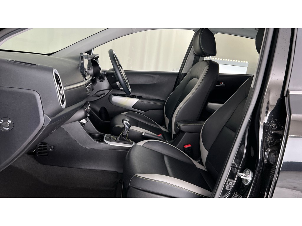 Used Kia Picanto 2021 for sale - 77401656: Photo 11