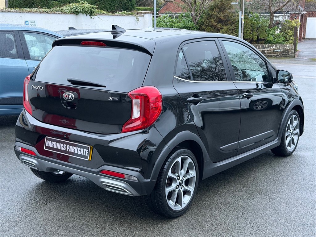 Used Kia Picanto 2021 for sale - 77401656: Photo 13