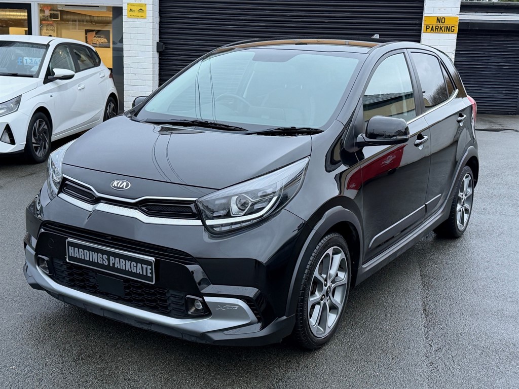 Used Kia Picanto 2021 for sale - 77401656: Photo 14