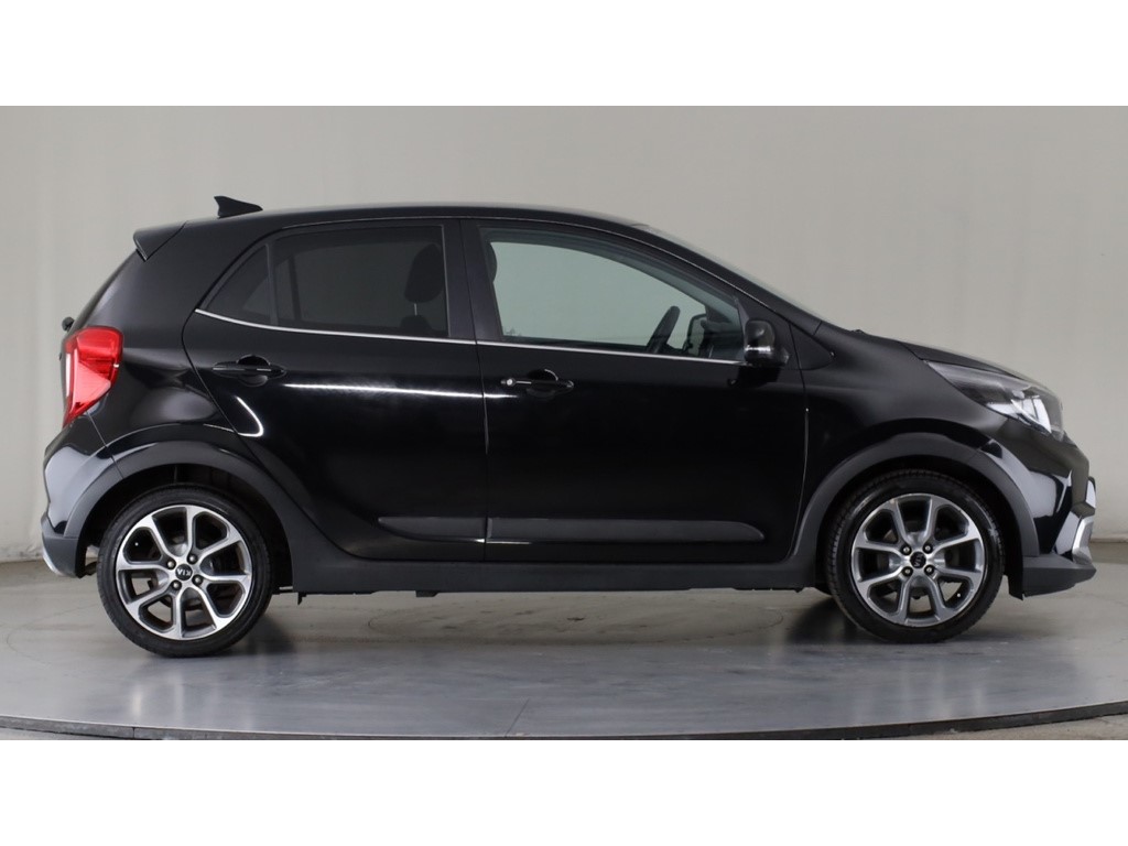 Used Kia Picanto 2021 for sale - 77401656: Photo 3