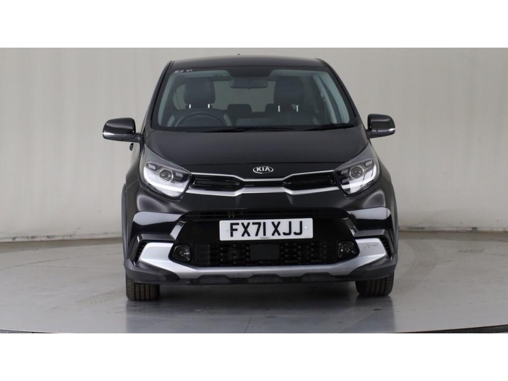 Used Kia Picanto 2021 for sale - 77401656: Photo 5