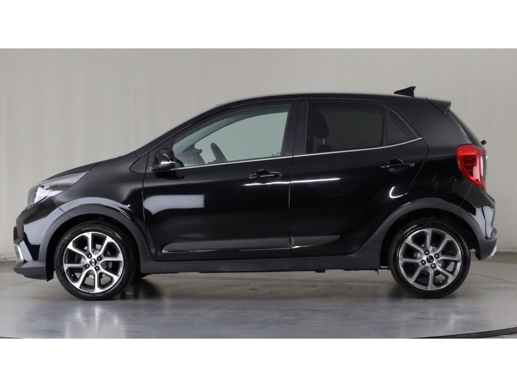 Used Kia Picanto 2021 for sale - 77401656: Photo 9