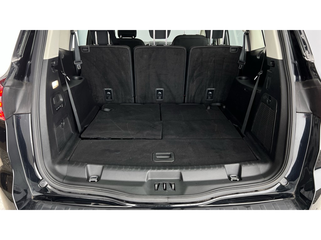 Used Ford S-Max 2021 for sale - 77778808: Photo 10