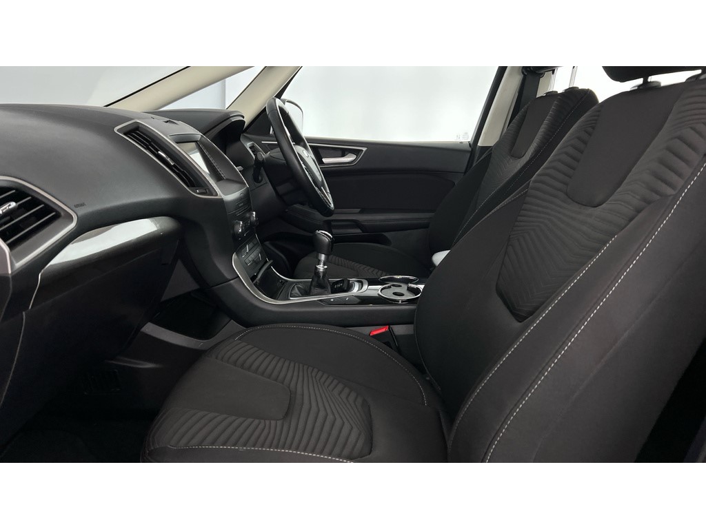 Used Ford S-Max 2021 for sale - 77778808: Photo 13