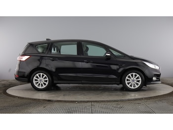 Used Ford S-Max 2021 for sale - 77778808: Photo
