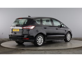 Used Ford S-Max 2021 for sale - 77778808: Photo