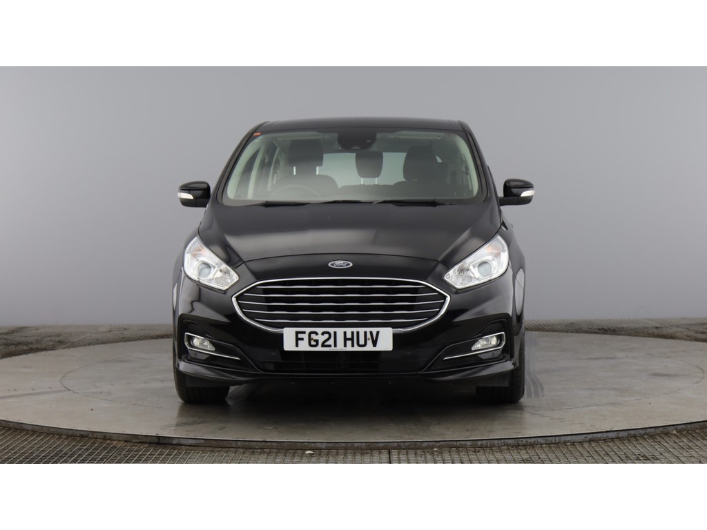 Used Ford S-Max 2021 for sale - 77778808: Photo 5