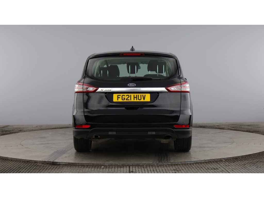 Used Ford S-Max 2021 for sale - 77778808: Photo 6