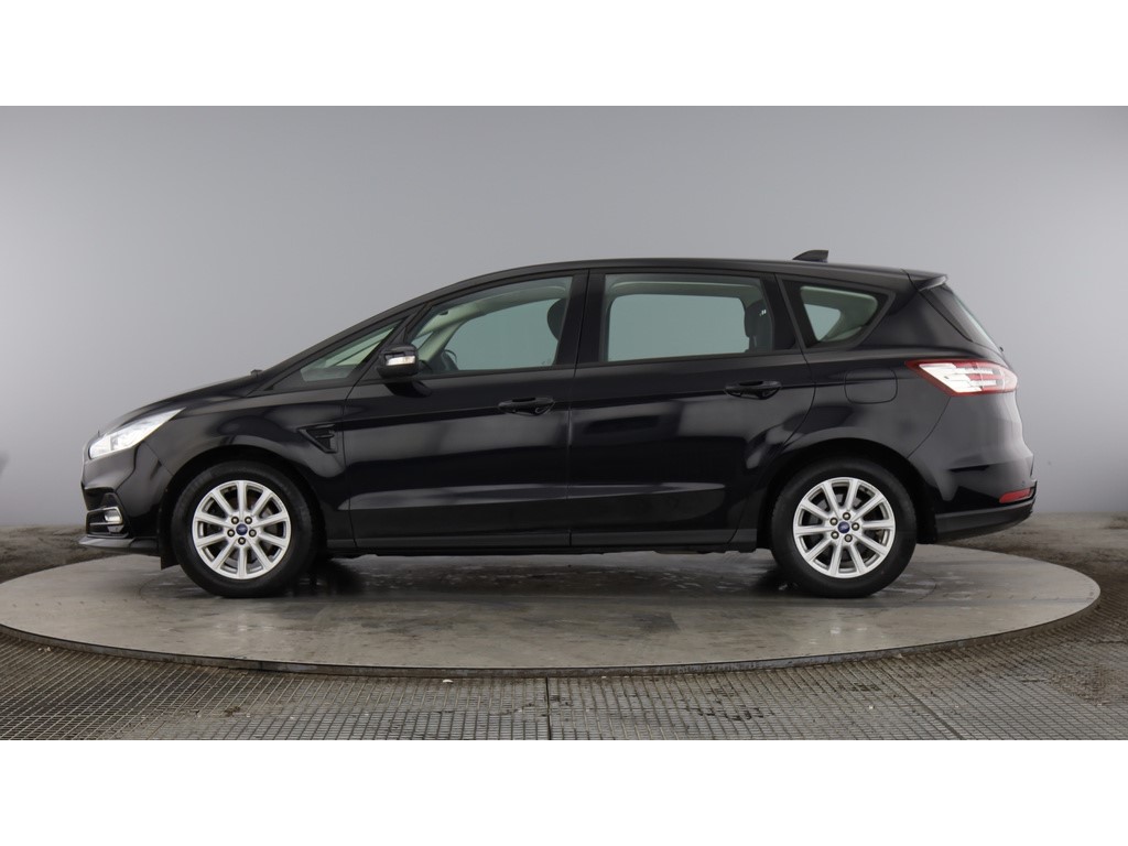 Used Ford S-Max 2021 for sale - 77778808: Photo 8