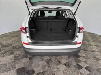 Used Skoda Kodiaq 2020 for sale - 74883406: Photo