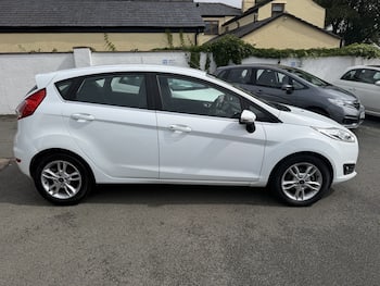 Used Ford Fiesta 2015 for sale - 79693191: Photo
