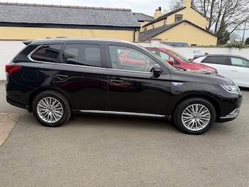 Used Mitsubishi Outlander 2019 for sale - 77786555: Photo