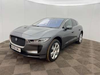 2020 - 294kW EV400 SE 90kWh 5dr Auto