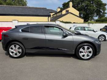Used Jaguar I-Pace 2020 for sale - 74674012: Photo